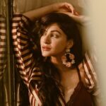 Reyhna Malhotra Instagram - Magic💫💫💫💫💫🌈 🌞