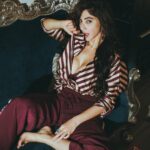 Reyhna Malhotra Instagram - Magic💫💫💫💫💫🌈 Corner of my moods