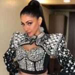 Reyhna Malhotra Instagram - Magic💫💫💫💫💫🌈 2020 ❤️🙏😇 beam exceptionally