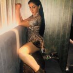 Reyhna Malhotra Instagram - Magic💫💫💫💫💫🌈 Right Attitude , standards, boundaries !! 2020 ❤️