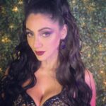 Reyhna Malhotra Instagram - Magic💫💫💫💫💫🌈 🌟