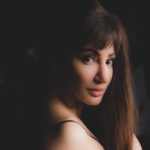 Reyhna Malhotra Instagram - Magic💫💫💫💫💫🌈 A corner of my life with constants would be my treasure ❤️🙏