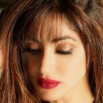 Reyhna Malhotra Instagram - Magic💫💫💫💫💫🌈 Close look within,silence the words within shhhhhh🤭 Now only if it could shutup😛