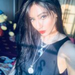 Reyhna Malhotra Instagram - Magic💫💫💫💫💫🌈 🎈