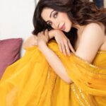 Reyhna Malhotra Instagram – Magic💫💫💫💫💫🌈

 Shot by @photographybyafn
Styled by @aesana0710
Makeup by @makeup_jockey
Hairstyling by @isha_hmua
Outfit courtesy @pomcha_jaipur X @tlmconsultancy
Location courtesy @roofberriesbandra @maverick.communication01 Roofberriesbandra