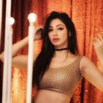 Reyhna Malhotra Instagram - Magic💫💫💫💫💫🌈 Let it enfold you