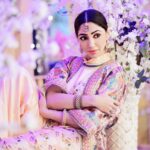Reyhna Malhotra Instagram - Magic💫💫💫💫💫🌈 Wishing everyone a Very Happy Dhanteras and Happy Diwali ❤️❤️ . . . . . . . . . . . #reyhnapandit