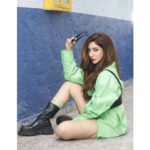 Reyhna Malhotra Instagram - Magic 💫💫💫💫💫🌈 ~ if you want to see a better world 🌎, Change the lens through which you see it and do the work to make it better #reyhnapandit