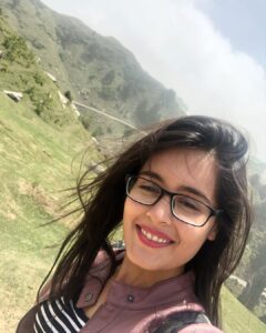 Rhea Sharma Instagram - Reminiscing one of the best trips 💓 #himalayas #heavenonearth