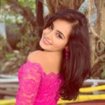 Rhea Sharma Instagram -