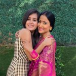 Rhea Sharma Instagram - Badi Maa.. ♥️ (@lataa.saberwal)