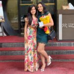 Rhea Sharma Instagram - Happpy birthday my lovely dost! You are one special person and I am lucky to have you in my life. Wishing u all the happiness and good things in life ♥️ @kaveripriyam_official