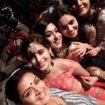 Rhea Sharma Instagram - ❤️ #yehrishteyhainpyaarke @starplus
