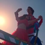 Rhea Sharma Instagram - Dheere dheere se.. Part 3
