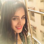 Rhea Sharma Instagram -