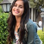 Rhea Sharma Instagram -