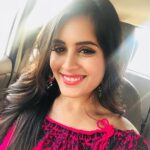 Rhea Sharma Instagram - Hello Pune!! Im going to see you guys soon for the VIVO IPL match tonight. @StarPlus Dekho VIVO IPL JAO. #STARPlusTicket2Cricket