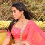 Rhea Sharma Instagram -