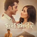 Rhea Sharma Instagram - The wait is over! Catch a glimpse of the ultimate fairytale and experience love in its purest form 💫 #TuHiTohHai Teaser is out on our Youtube channel ✨ Featuring: @beatking_sumedh & @rhea_shrm Singers: @abhiduttblive & @shambhavi.thakur Presented to you by #SanjayKukreja, @remodsouza & @blivemusic.in Created By: @mkblivemusic Directed By: @dhruwal.patel & @jigarmulani Produced By: @varsha.kukreja.in Lyrics By: @shekharastitwa Music By: @yakshaj Music Composed By: @kunal_d_khade & @abhiduttblive #TuHiTohHai #SumedhMudgalkar #RheaSharma #ShambhaviThakur #AbhiDutt #BliveMusic #TeaserOutNow
