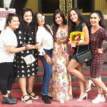 Rhea Sharma Instagram - Happpy birthday my lovely dost! You are one special person and I am lucky to have you in my life. Wishing u all the happiness and good things in life ♥️ @kaveripriyam_official