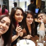 Rhea Sharma Instagram - Happpy birthday my lovely dost! You are one special person and I am lucky to have you in my life. Wishing u all the happiness and good things in life ♥️ @kaveripriyam_official