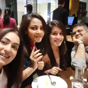 Rhea Sharma Instagram - Happpy birthday my lovely dost! 
You are one special person and I am lucky to have you in my life. Wishing u all the happiness and good things in life ♥️ @kaveripriyam_official