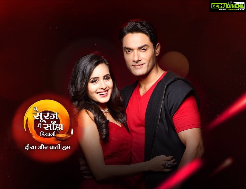 Rhea Sharma Instagram - In a new avatar ! Hope you guys like it ! 😊 #tsmspinthailand
