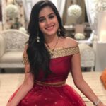 Rhea Sharma Instagram - So FINALLY the rituals of Kanak-Uma ki shaadi begin 😃💍 🎺 #Mehendi #kanakumakishaadi #happytimes #tsmsp