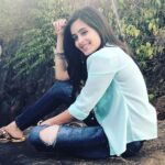 Rhea Sharma Instagram -