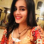 Rhea Sharma Instagram - On shoot #KanakRathi