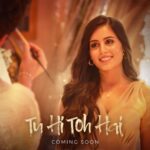 Rhea Sharma Instagram - She has her own fairytale set in her mind yet her eyes are on an outlook for someone who would bring her tale to life ✨ Presenting Tu Hi Toh Hai 💫 Coming Soon... Featuring: @beatking_sumedh & @rhea_shrm Singers: @abhiduttblive & @shambhavi.thakur Presented to you by #SanjayKukreja, @remodsouza & @blivemusic.in Created By: @mkblivemusic Directed By: @dhruwal.patel & @jigarmulani Produced By: @varsha.kukreja.in Lyrics By: @shekharastitwa Music By: @yakshaj Music Composed By: @kunal_d_khade & @abhiduttblive #TuHiTohHai #SumedhMudgalkar #RheaSharma #ShambhaviThakur #AbhiDutt #BliveMusic #ComingSoon