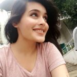 Rhea Sharma Instagram - Yeah. I study aeronautics here 🤓. 😜 IIT Powai