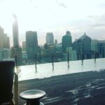 Rhea Sharma Instagram - Can bear this view for hours #peace