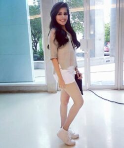 Rhea Sharma Instagram - ❤👧