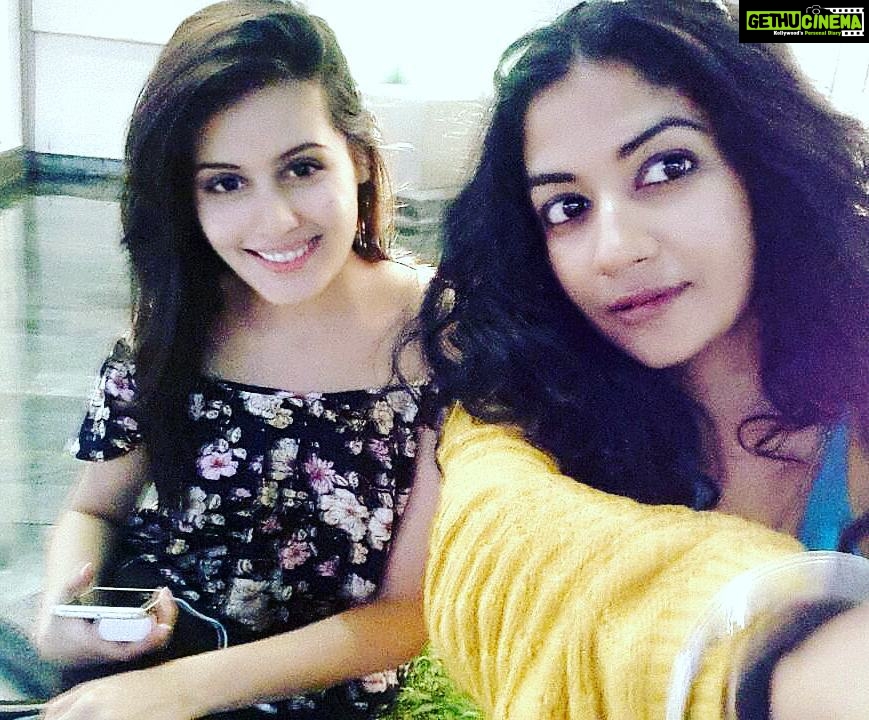 Rhea Sharma Instagram - When I met you in the summer 😘😌