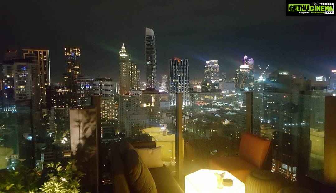 Rhea Sharma Instagram - Bangkok, Thailand