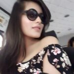 Rhea Sharma Instagram –  Siam Paragon