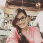 Rhea Sharma Instagram - Chasmish me #shootselfie #love Express Towers, Nariman Point