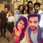 Rhea Sharma Instagram - AND its a wrap guys! Thank you so much for all the love and support. 😊😊 #happyfaces #kahanihumariends
