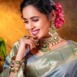 Rhea Sharma Instagram - NAVRATRI:- DAY 6 featuring @rhea_shrm as the Modern Indian Goddess where she represents the color GREY 🤍 . Shoot Concept & Designed By:- @nehaadhvikmahajan @bridalsbynam . 💄MUA , Hair & Styling :- @nehaadhvikmahajan . 🥻Saree :- @kankatala_ . 💍Jewelery :- @pooja_diamond . 🎥:- @abhay_r_kirti . Makeup :- @maybelline . Managed By :- @allboutcommunication . #rheasharma #makeup #ootd #nehaadhvikmahajan #makeupbyme💄 #nammakeovers #bride #to #be #bridal #look #bridalmakeupartist #destinationweddingmakeupartist #weddingmakeup #hair #hairstyling #nammakeovers #bollywood #television #makeupartist #mumbai #traveller #all #over #the #globe