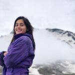 Rhea Sharma Instagram – Reminiscing one of the best trips 💓 #himalayas #heavenonearth
