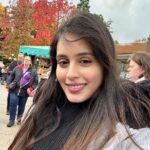 Rhea Sharma Instagram – Selfie dump 
#paris #disneylandparis Disneyland Paris