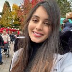 Rhea Sharma Instagram – Selfie dump 
#paris #disneylandparis Disneyland Paris