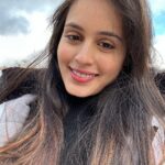 Rhea Sharma Instagram – Selfie dump 
#paris #disneylandparis Disneyland Paris