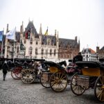 Rhea Sharma Instagram – The medieval beauty I would love to visit again 🏘️🇧🇪

#vacation #travelphotography #picoftheday Bruges, Belgium