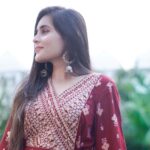 Rhea Sharma Instagram - Happy Janmashtami !! 😇💖 #janmashtami #indianwear #ootd #fashion #goodlife #beauty #love #ethnicwear