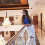 Rhea Sharma Instagram - Rangeelo Rajasthan 🤍 #nature #beauty #feels #paradise #trending #incredibleindia #beautifuldestinations Udaipur - The City of Lakes