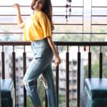 Rhea Sharma Instagram -
