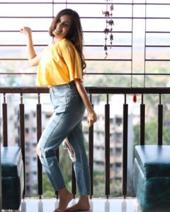 Rhea Sharma Instagram -