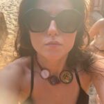 Riddhi Dogra Instagram – Wholesome. Day 1. ♥️🧿🙏 Thank you 2023.